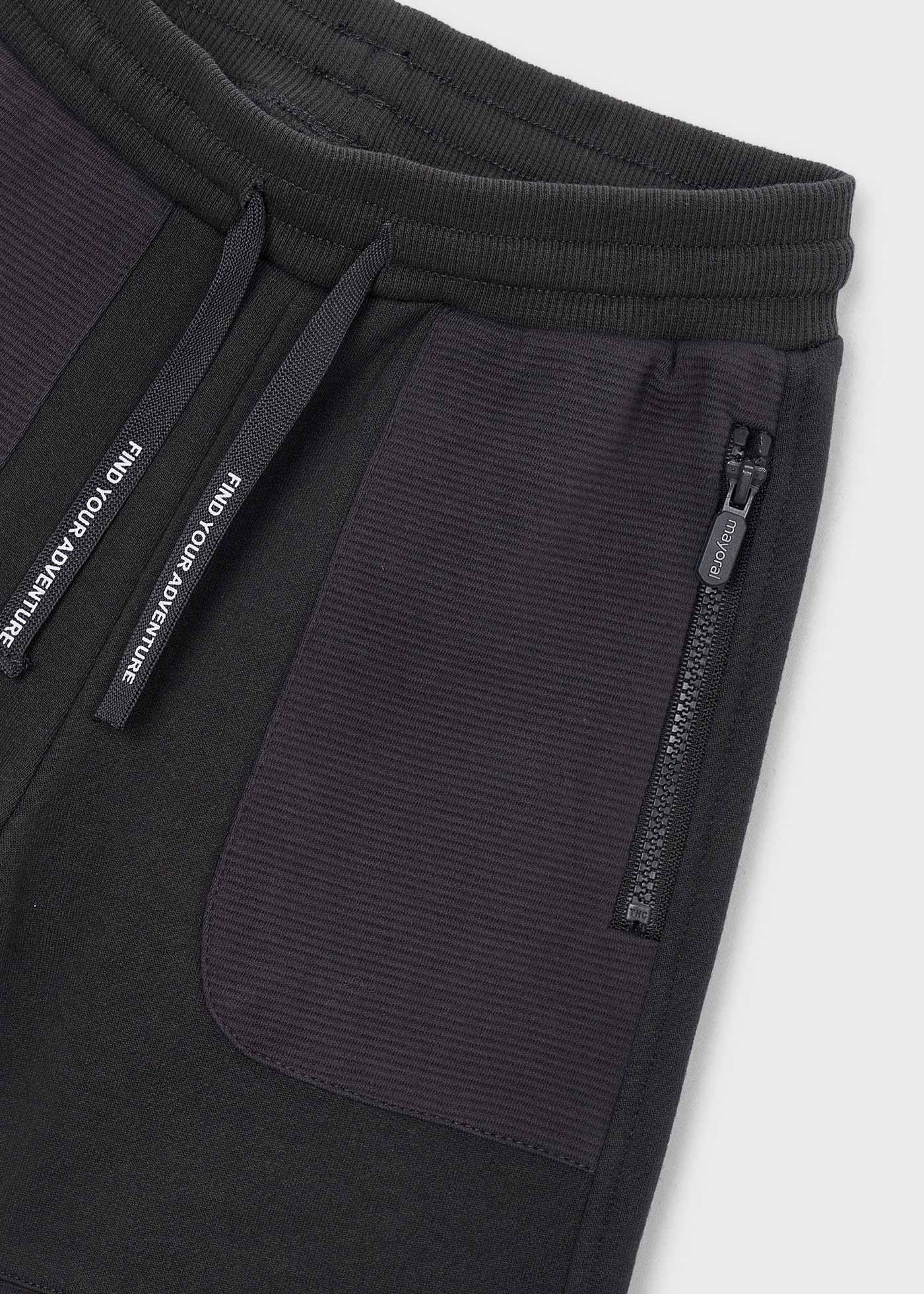 Mayoral - Pantalone tuta bambino