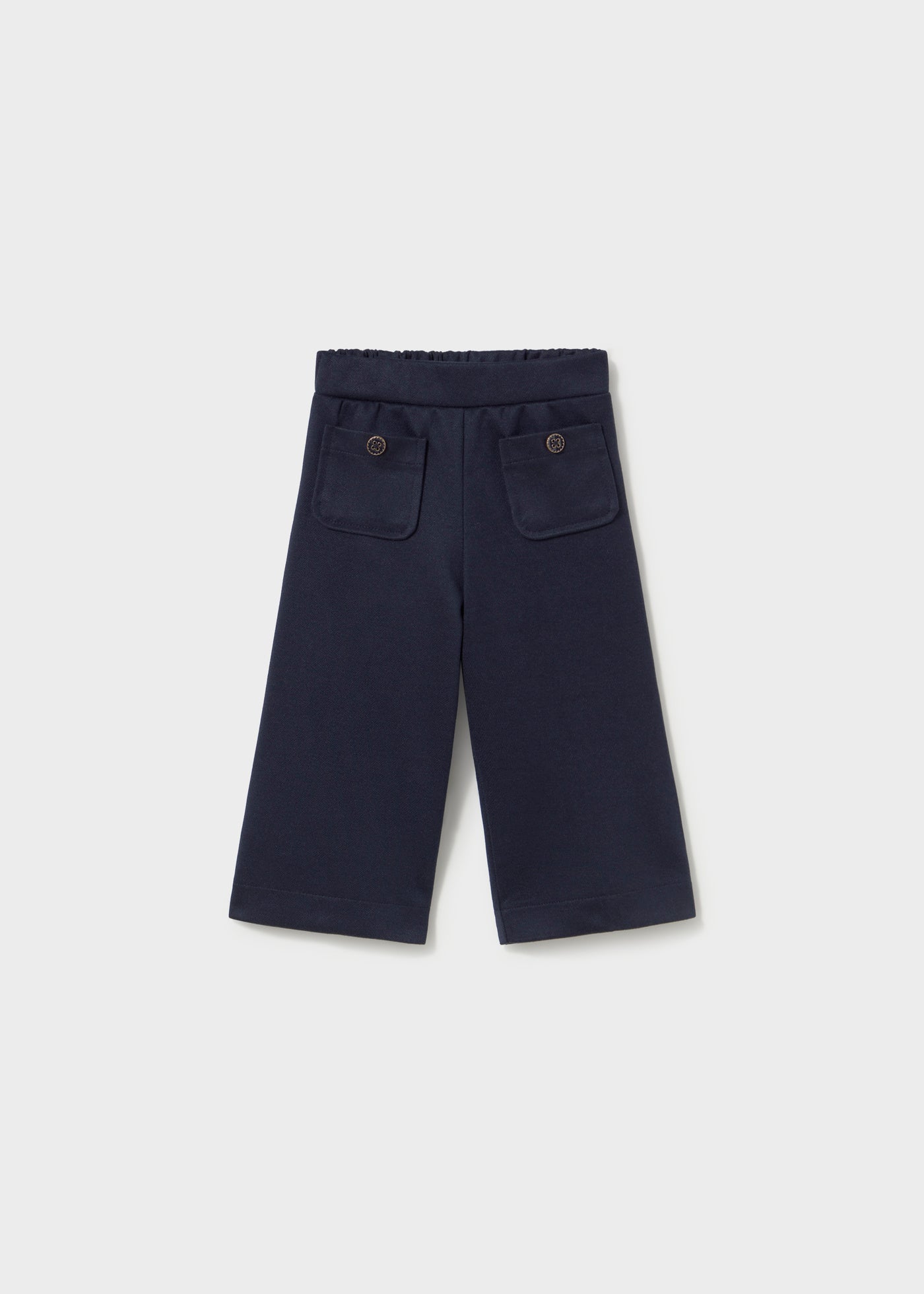 Mayoral - Pantalone twill bimba