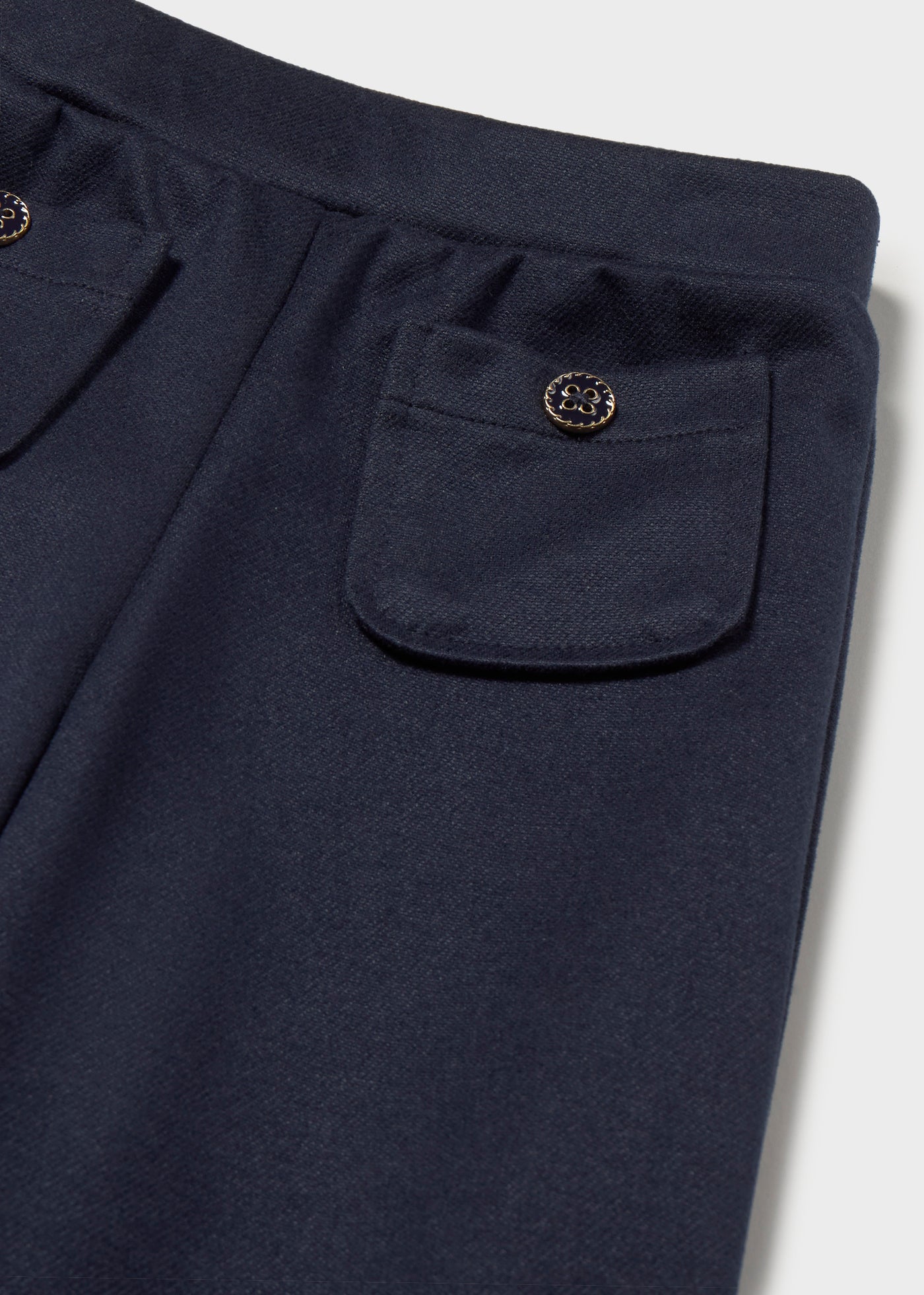 Mayoral - Pantalone twill bimba