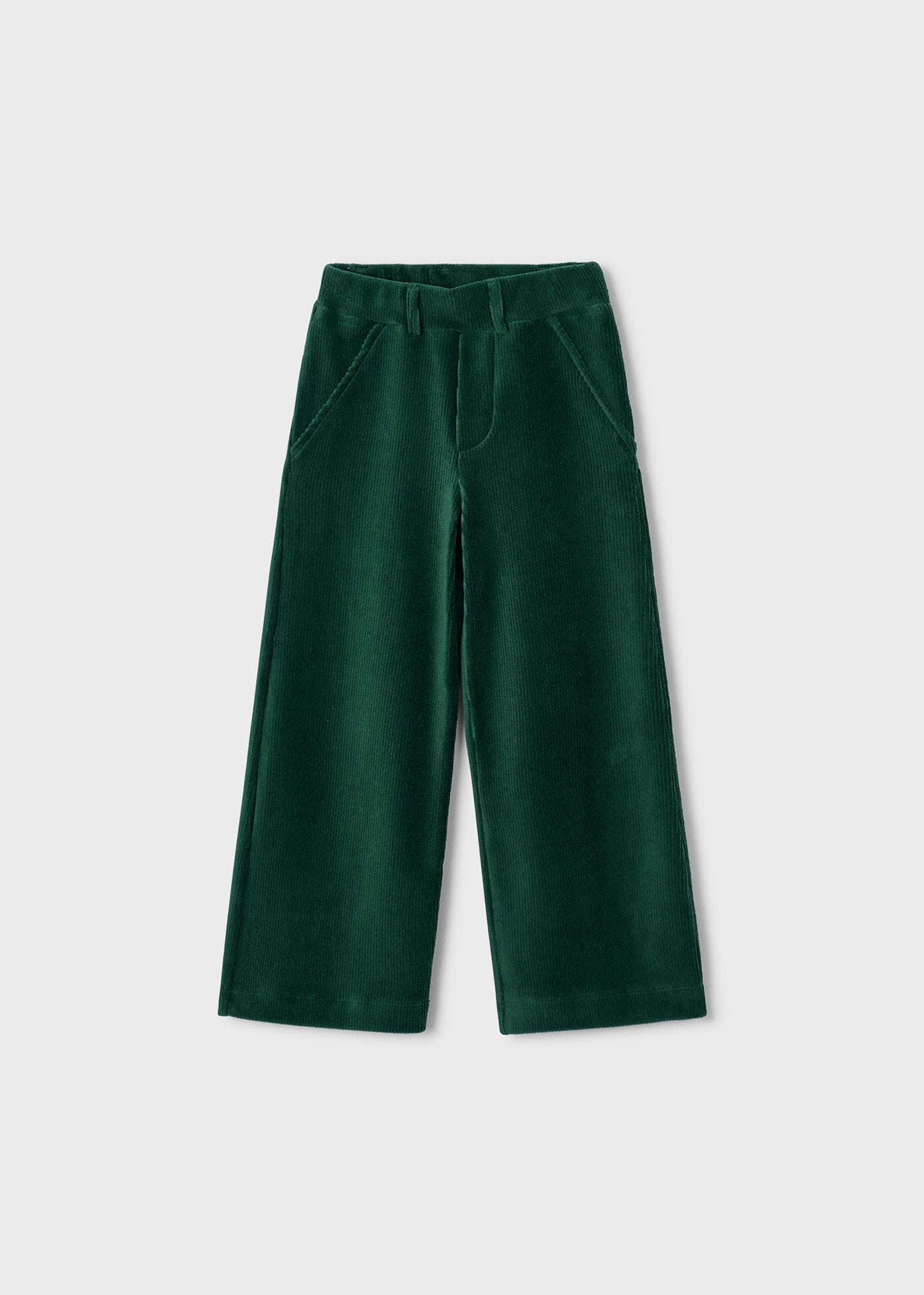 Mayoral - Pantalone velluto a costine