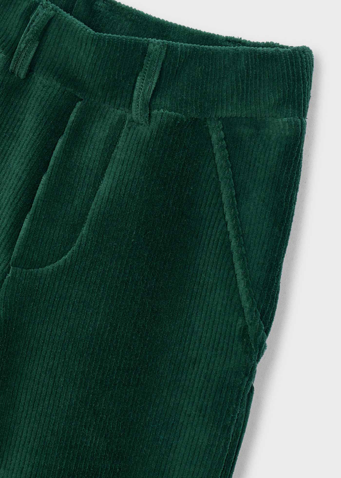 Mayoral - Pantalone velluto a costine