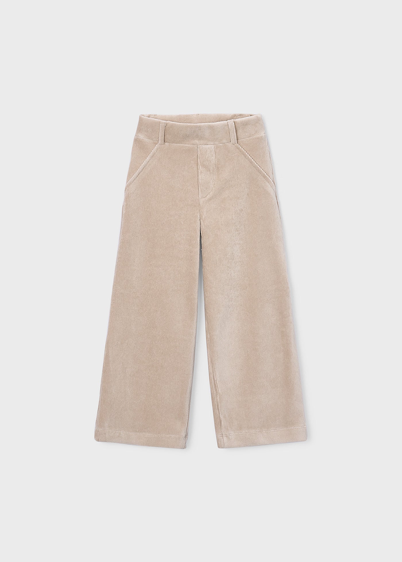Mayoral Mayoral-Pantalone velluto a costine