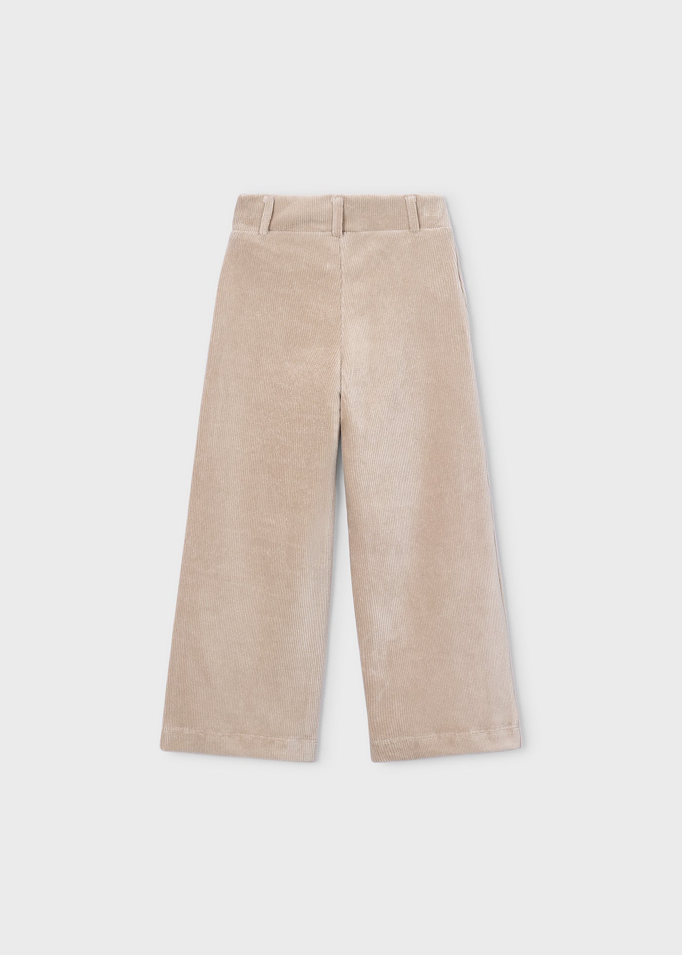 Mayoral Mayoral-Pantalone velluto a costine