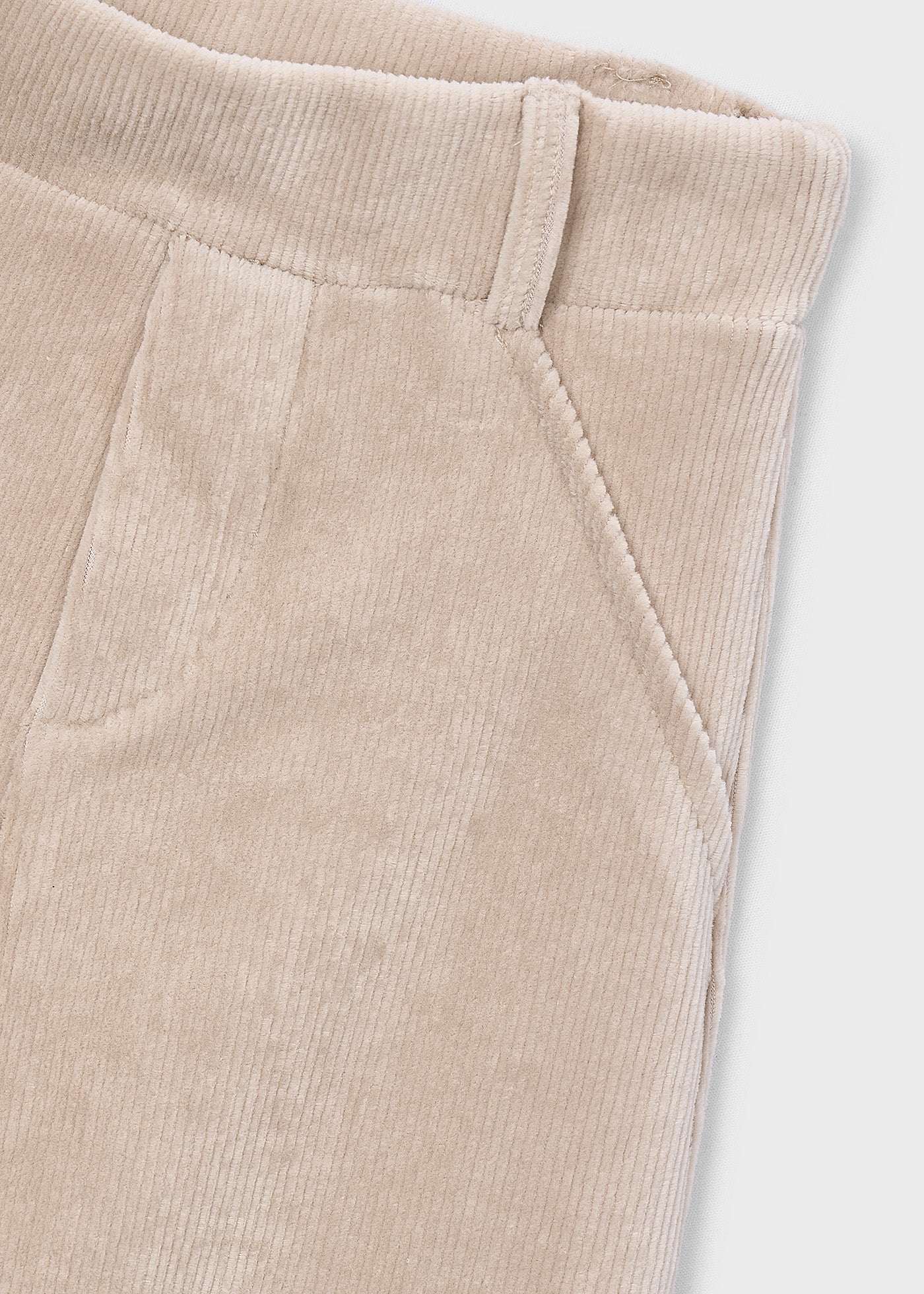 Mayoral Mayoral-Pantalone velluto a costine