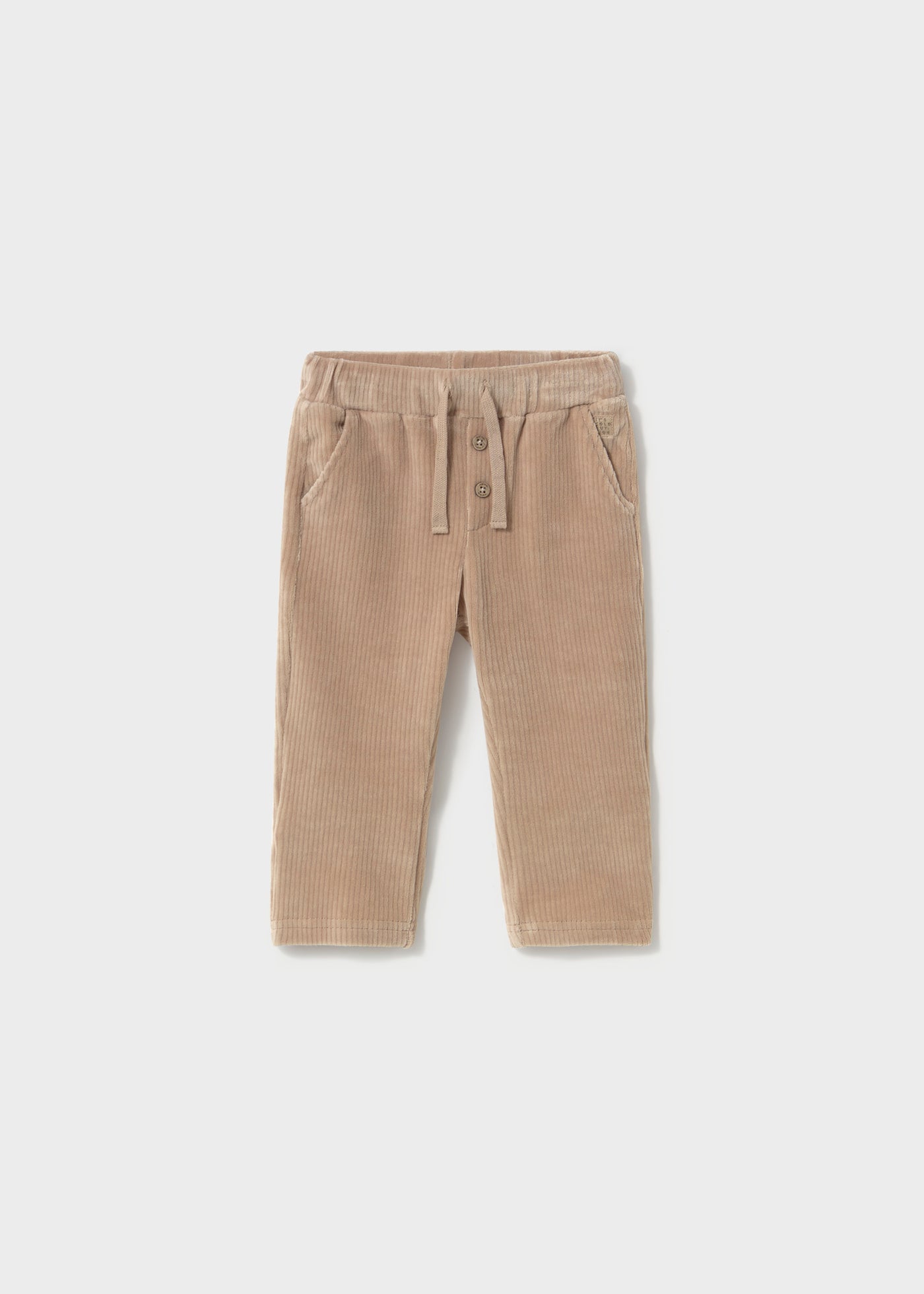 Mayoral - Pantalone velluto a costine bimbo