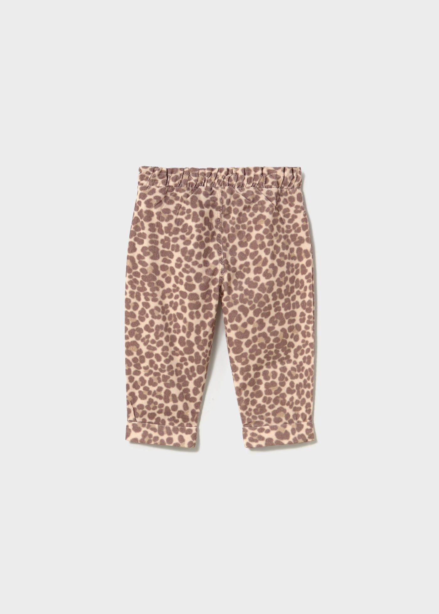 Mayoral - Pantalone velluto a costine bimbo