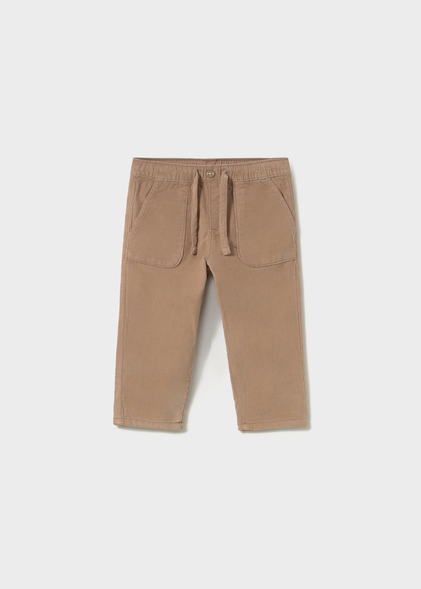 Mayoral - Pantalone velluto a costine bimbo