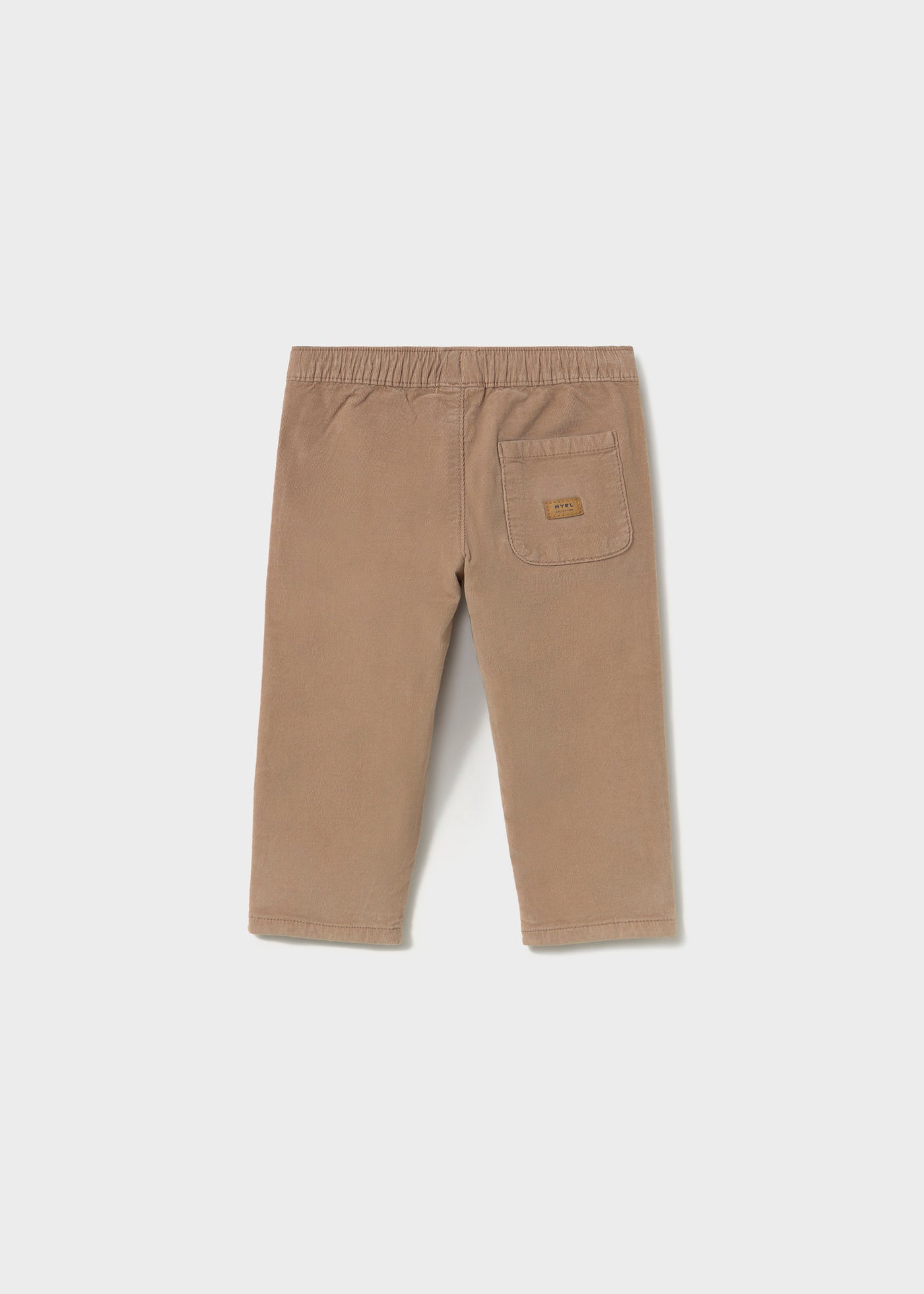 Mayoral - Pantalone velluto a costine bimbo