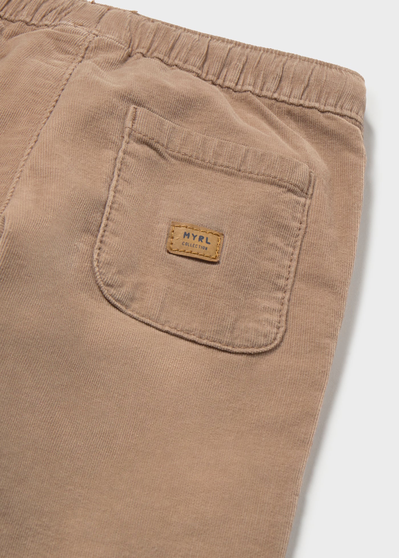 Mayoral - Pantalone velluto a costine bimbo