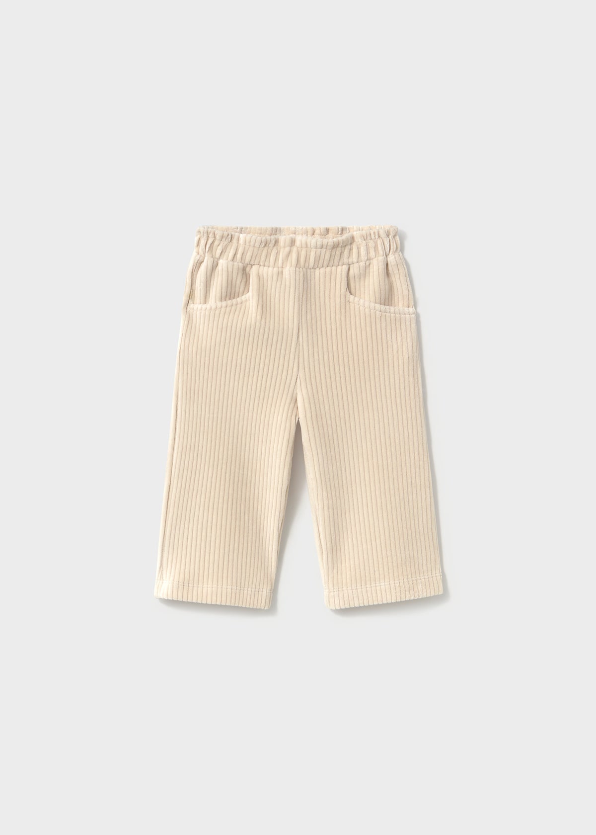 Mayoral - Pantalone velluto a costine bimbo