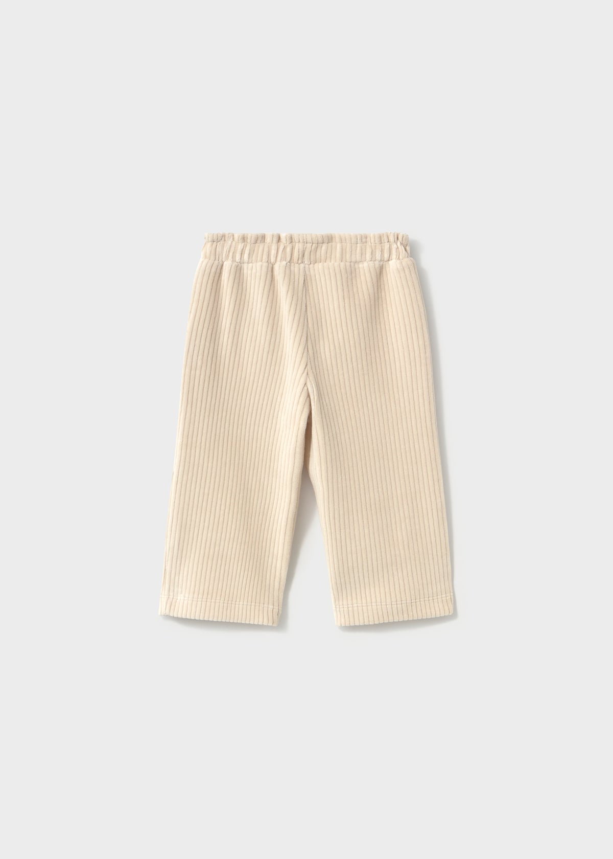 Mayoral - Pantalone velluto a costine bimbo