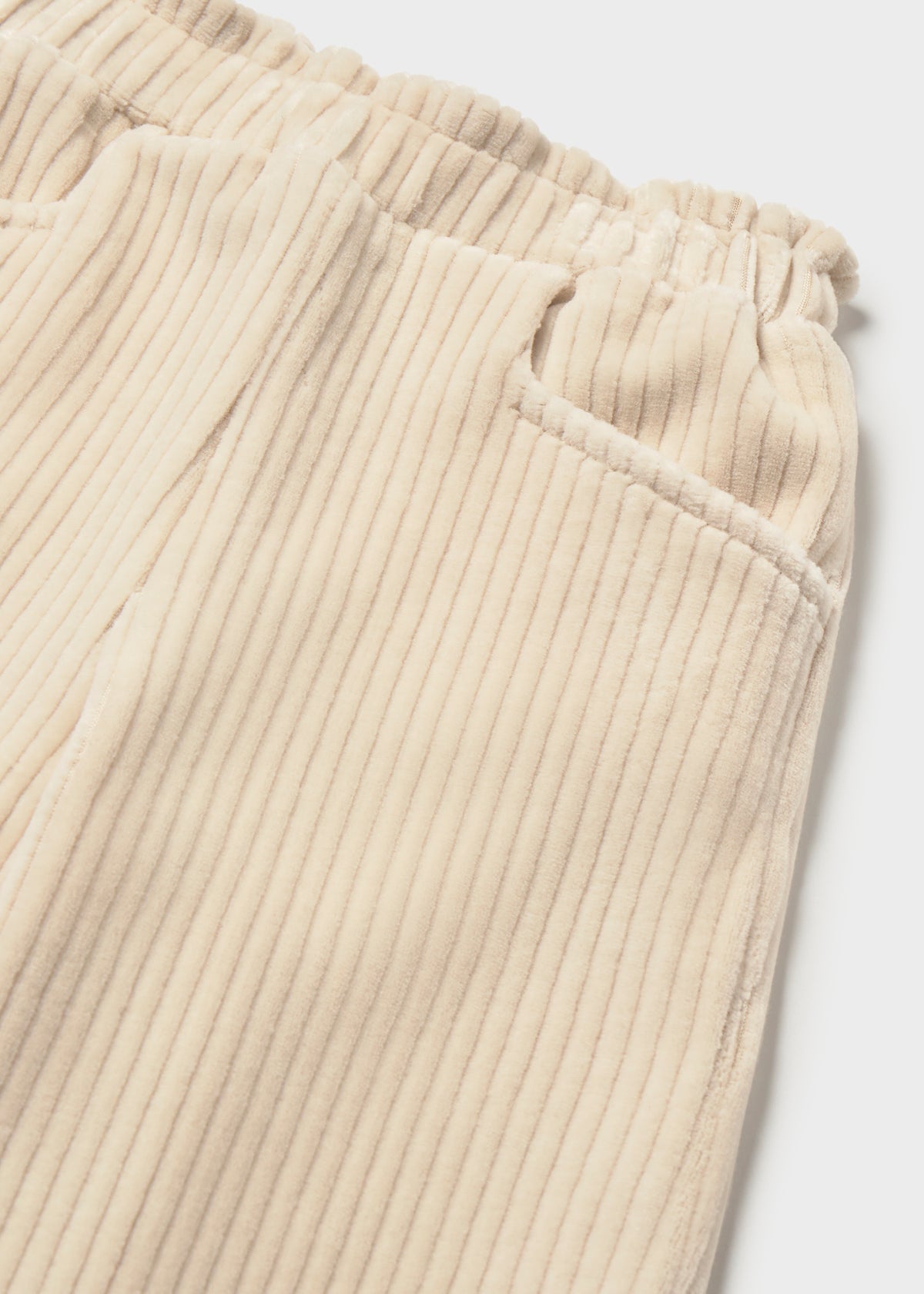 Mayoral - Pantalone velluto a costine bimbo