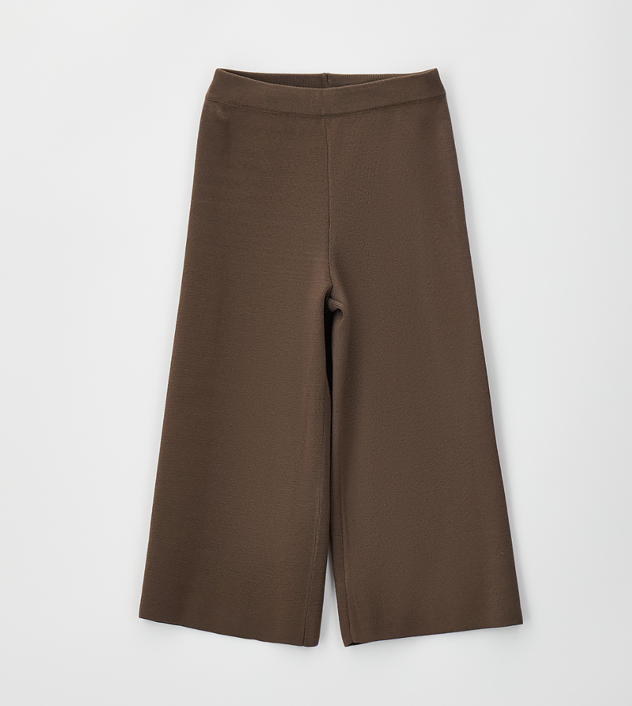 iDO - Pantaloni in maglia