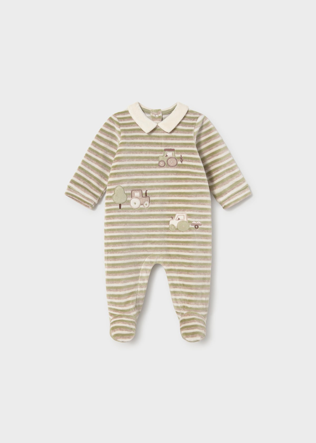 Mayoral - Tutina neonato