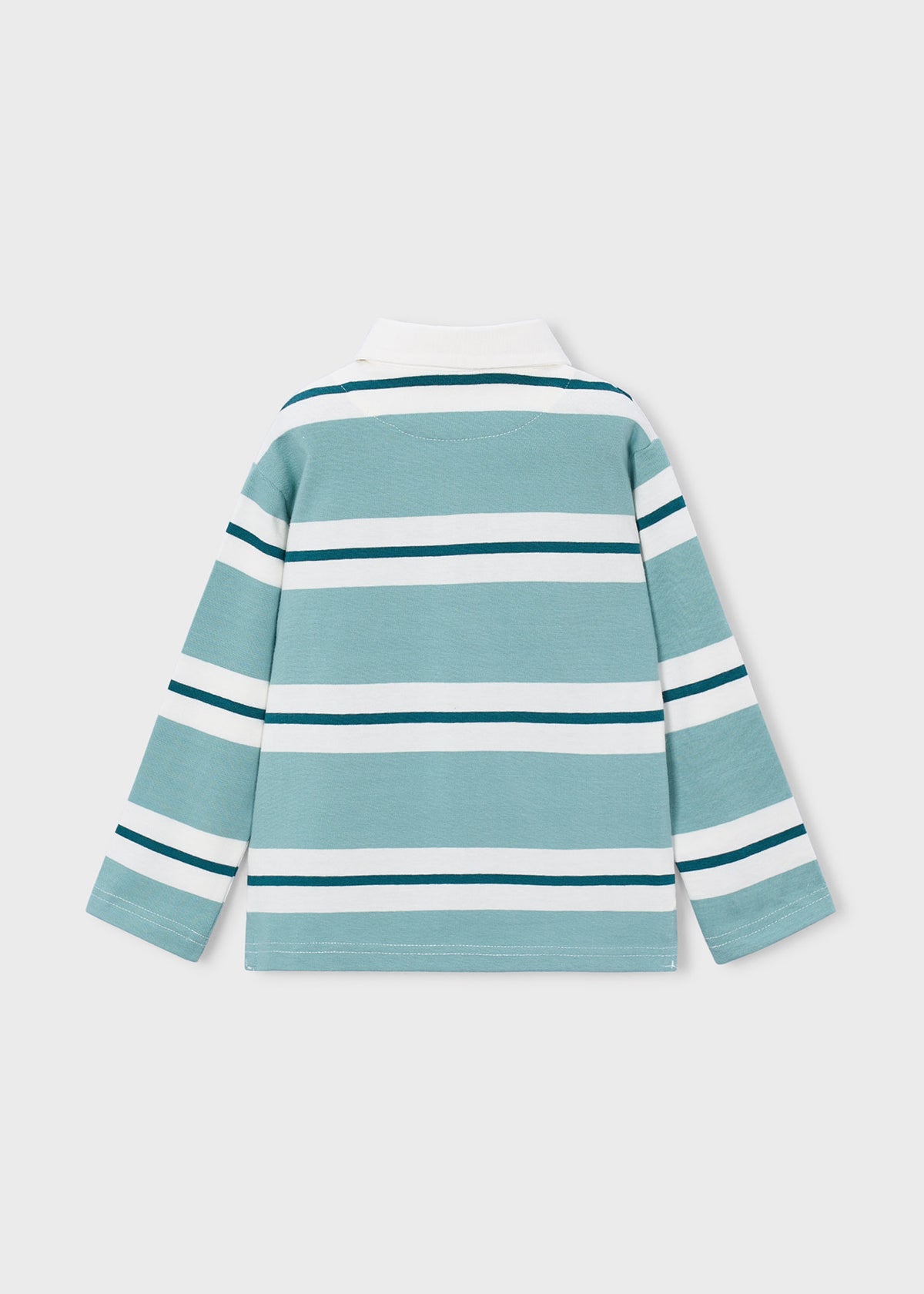 Mayoral - Polo righe bambino