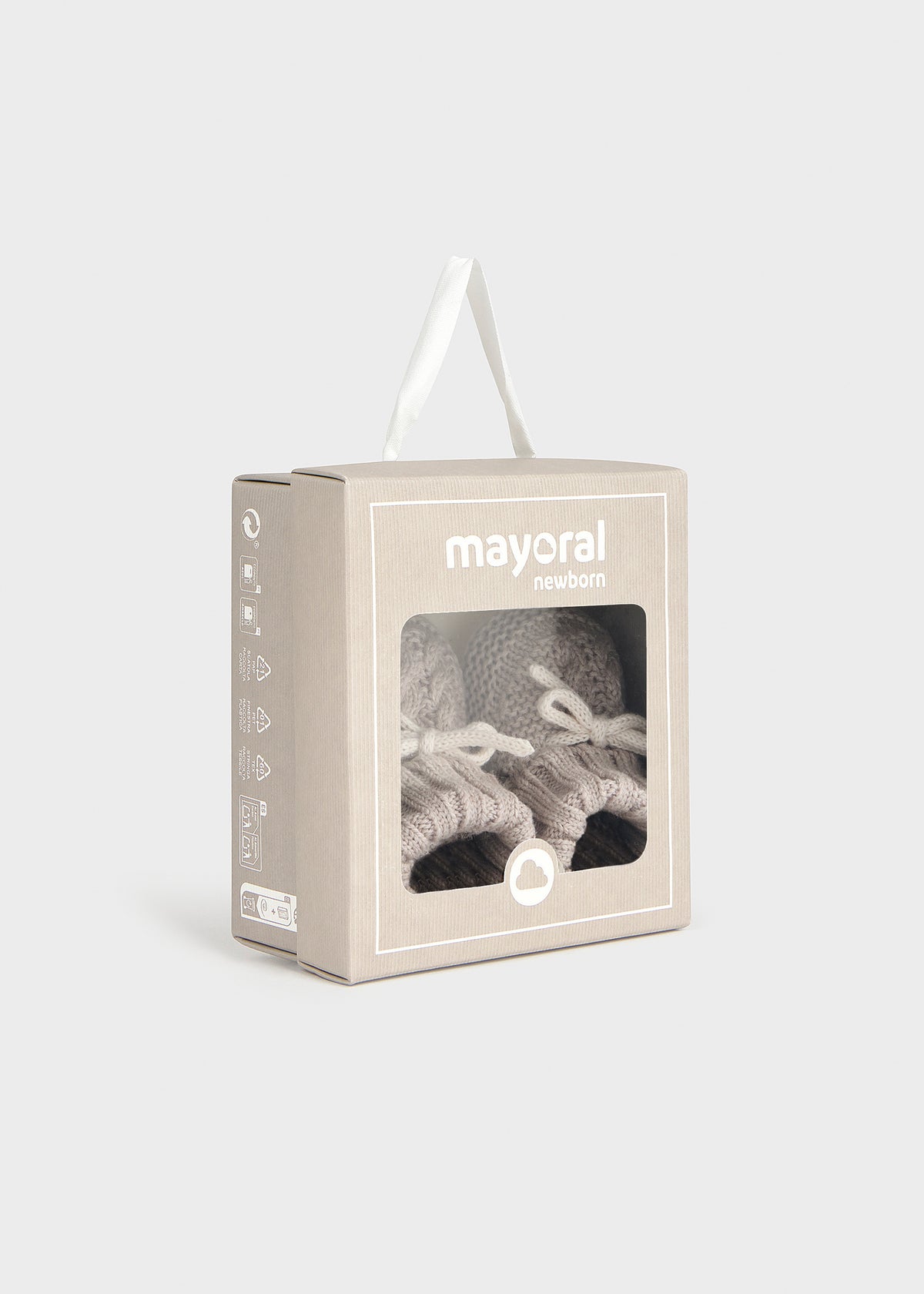 Mayoral - Scarpine neonato