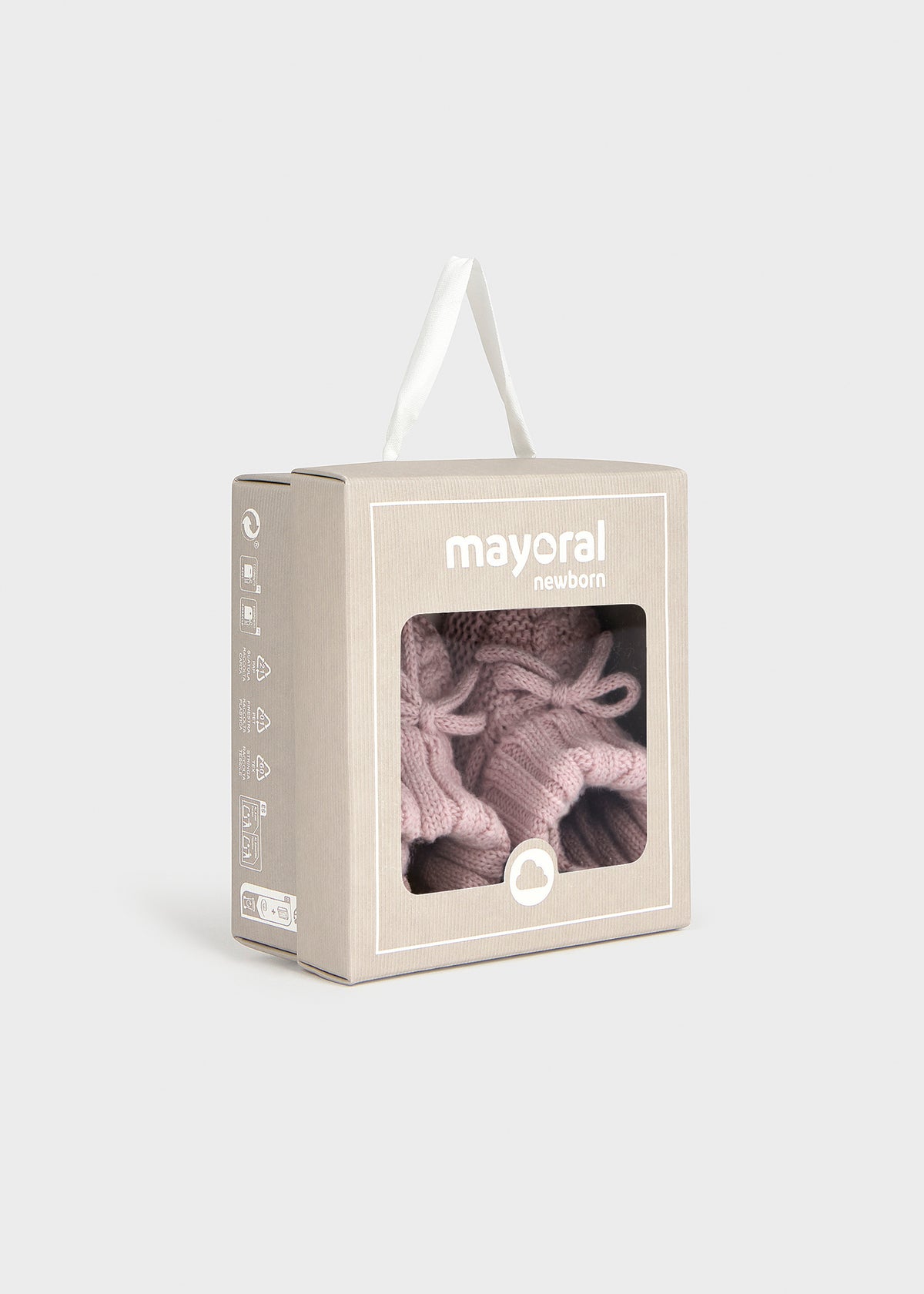 Mayoral - Scarpine neonato