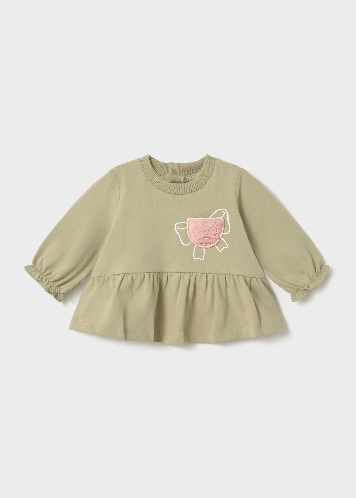 Mayoral Set due magliette