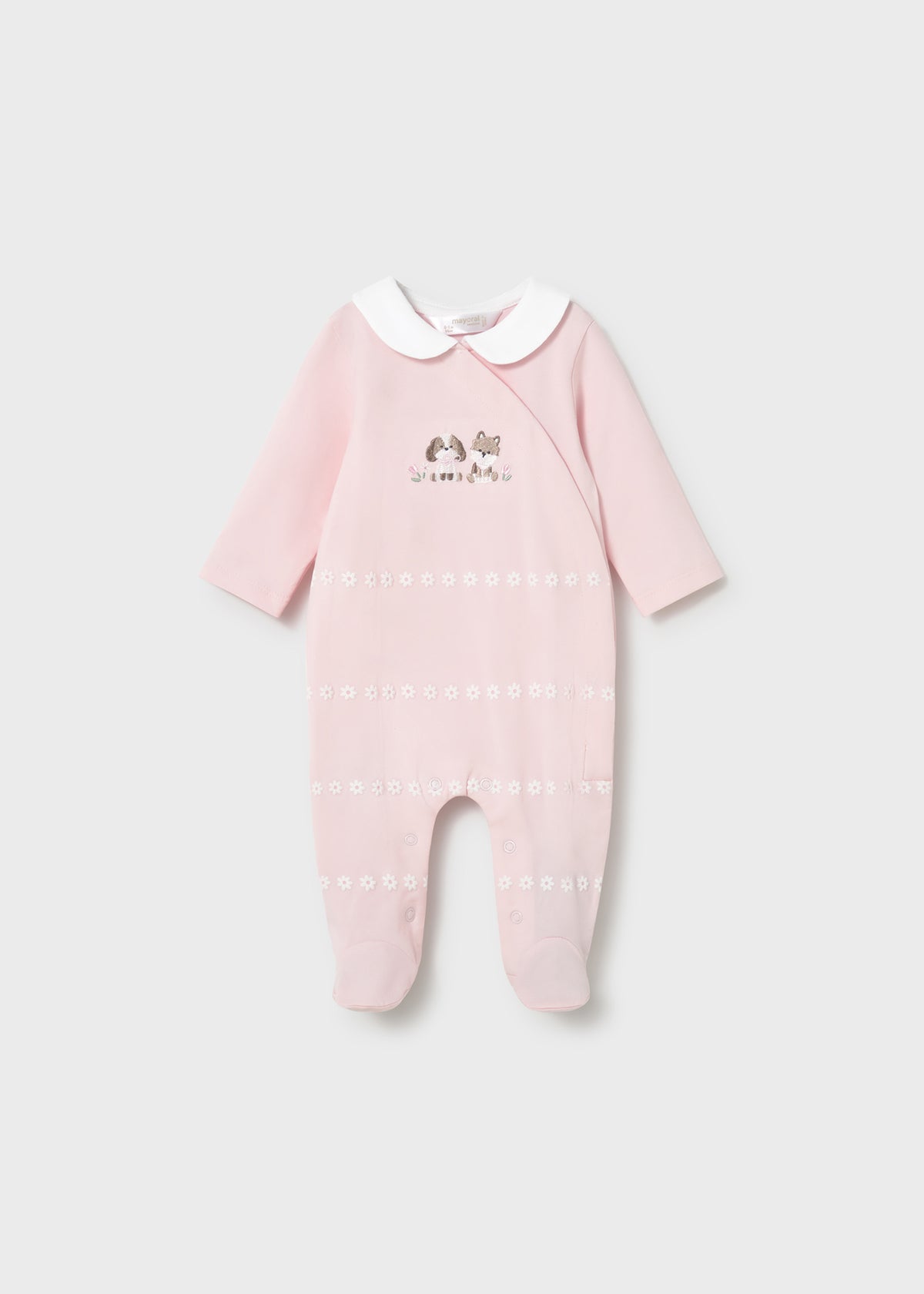 Mayoral - Set due tutine neonata
