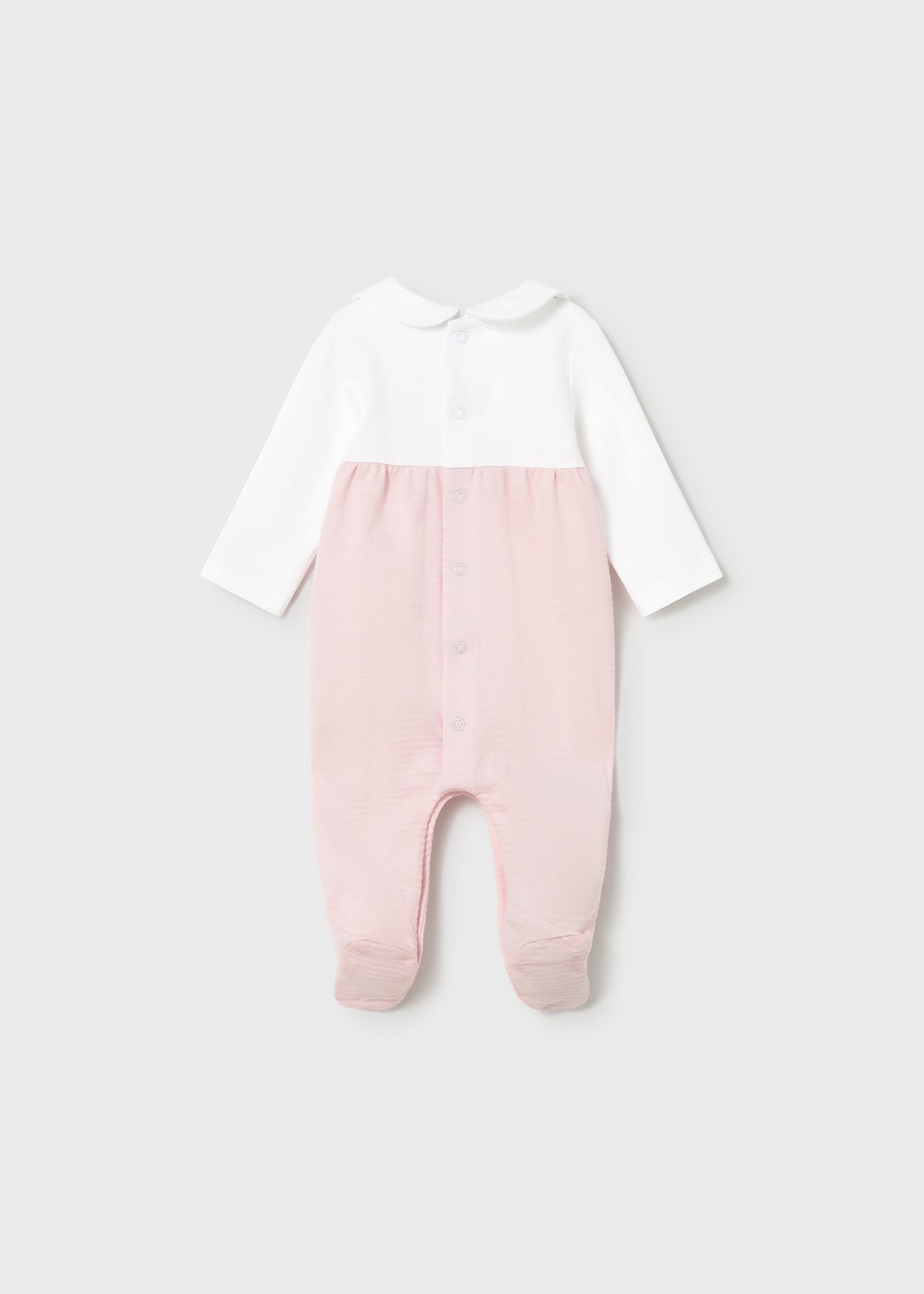 Mayoral - Set due tutine neonata