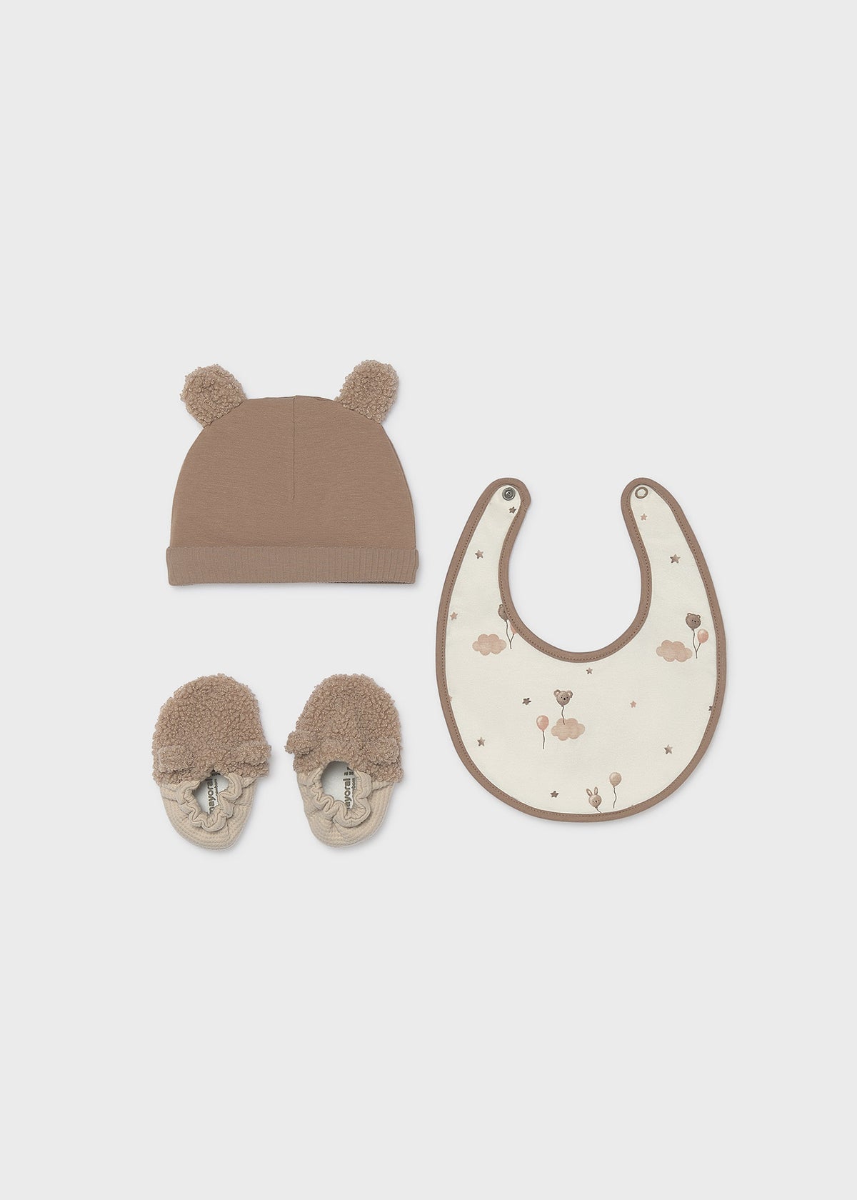 Mayoral Set regalo neonato