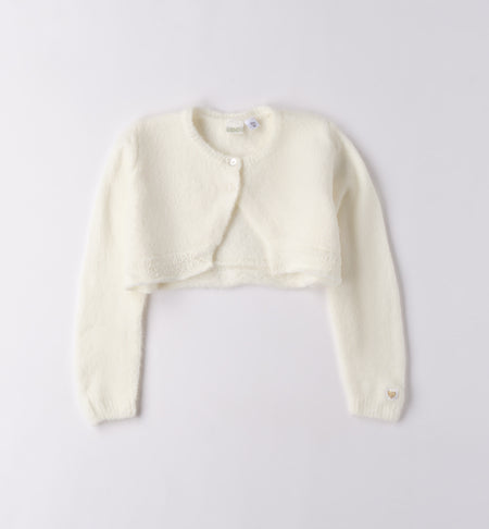 iDO - Cardigan neonata