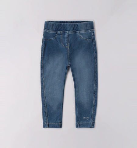 iDO Jeggings per bambina