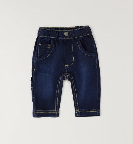 iDO - Jeans per neonato