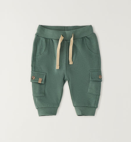 iDO - Pantaloni tuta neonato