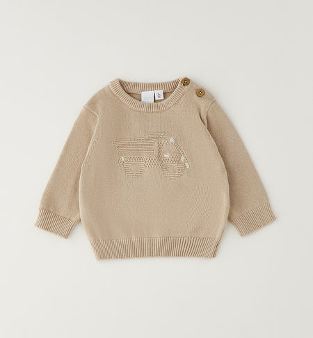 iDO - Maglia per neonato