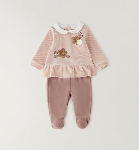 iDO - Tutina bimba neonata