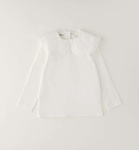 iDO - Blusa bambina ido