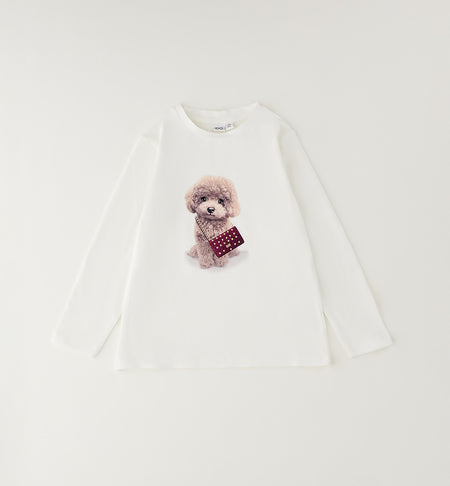 iDO - Maglia da bambina