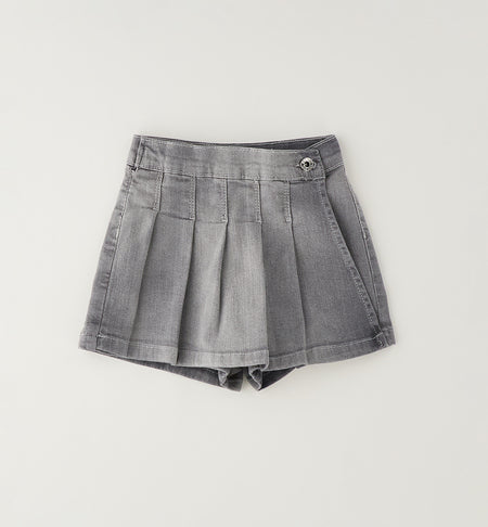 iDO - Shorts per bambina