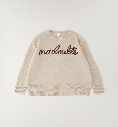 iDO - Maglione da ragazza