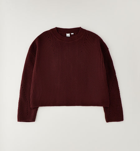 iDO - Maglione ragazza