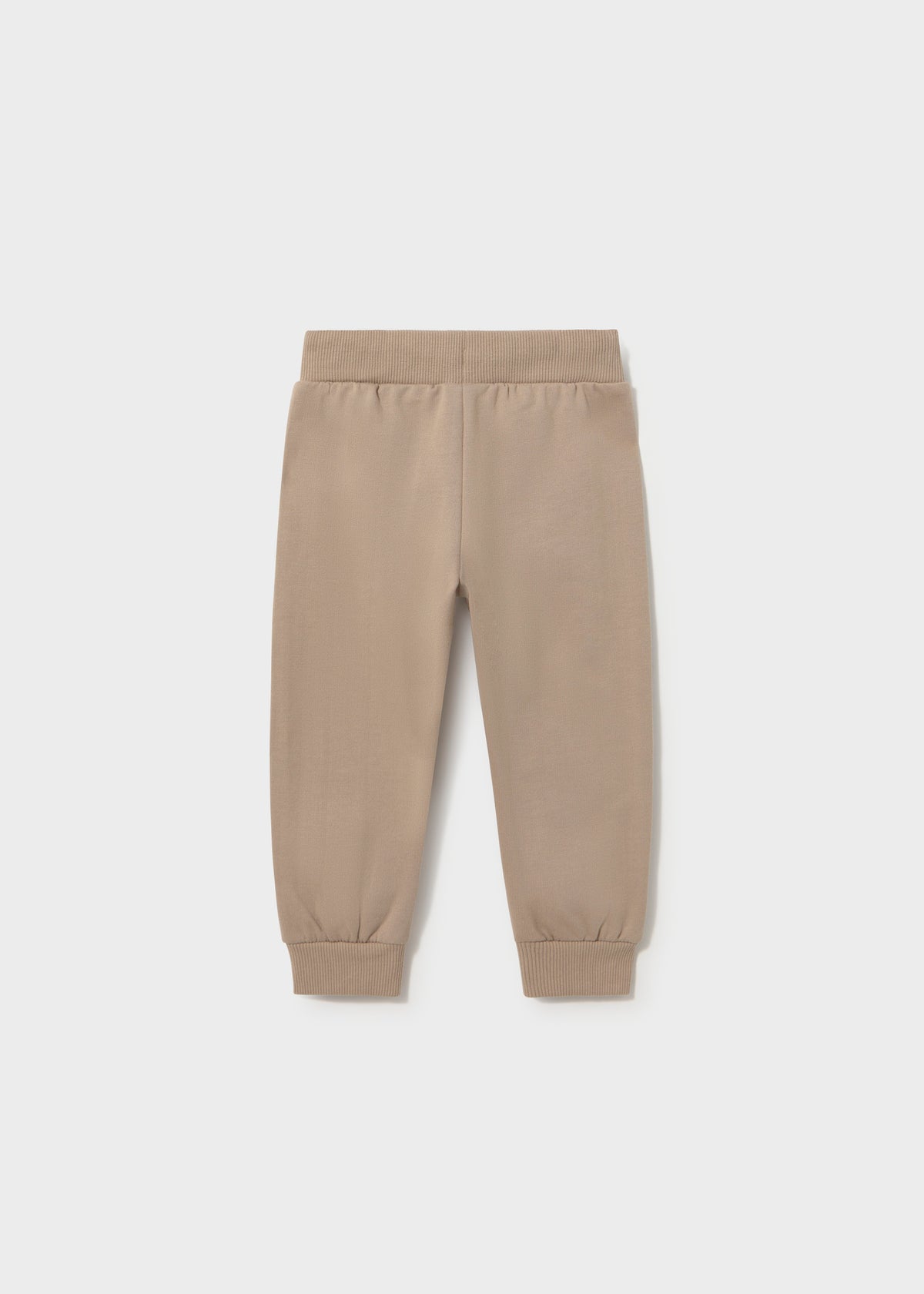Mayoral - Tuta due pantaloni basici bimbo