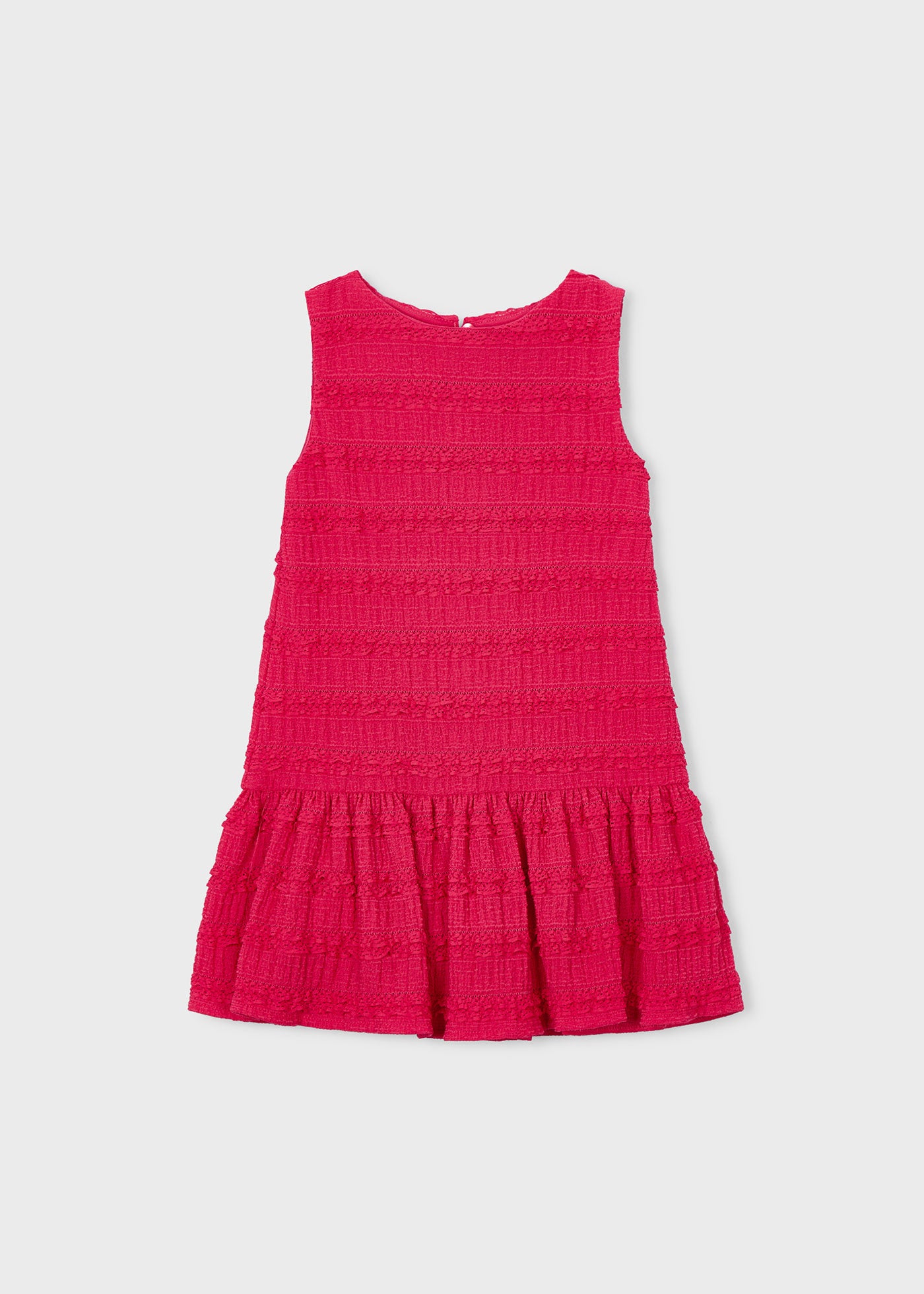 Mayoral - Vestito bambina