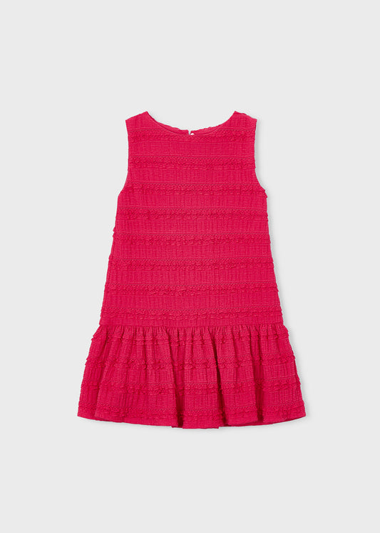 Mayoral - Vestito bambina