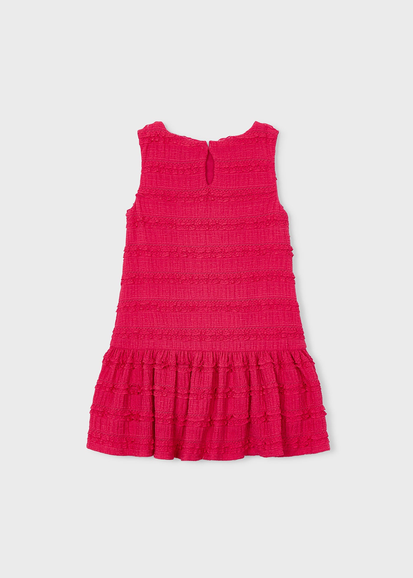 Mayoral - Vestito bambina